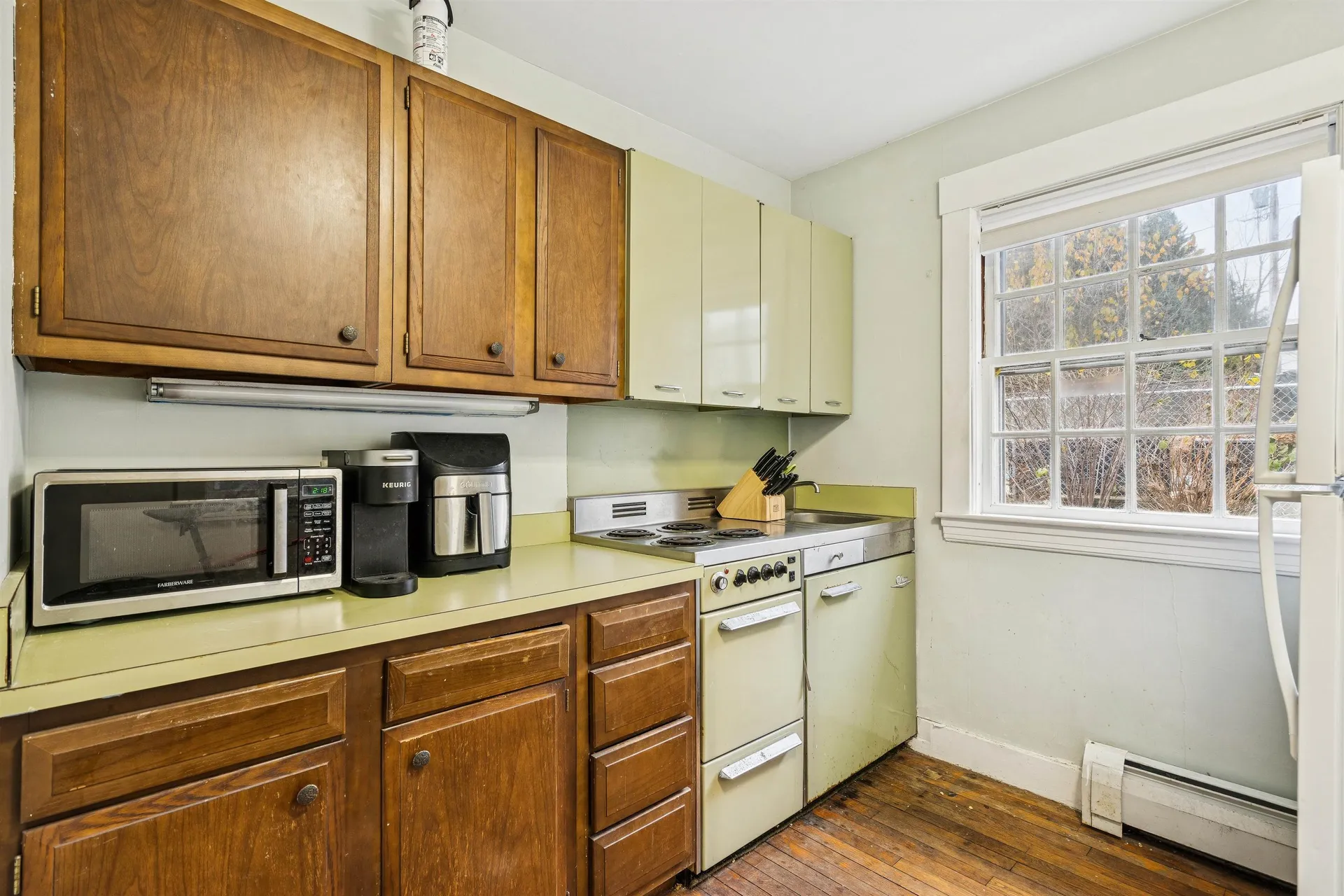 2 Hilton Field Lane Hanover NH 03755