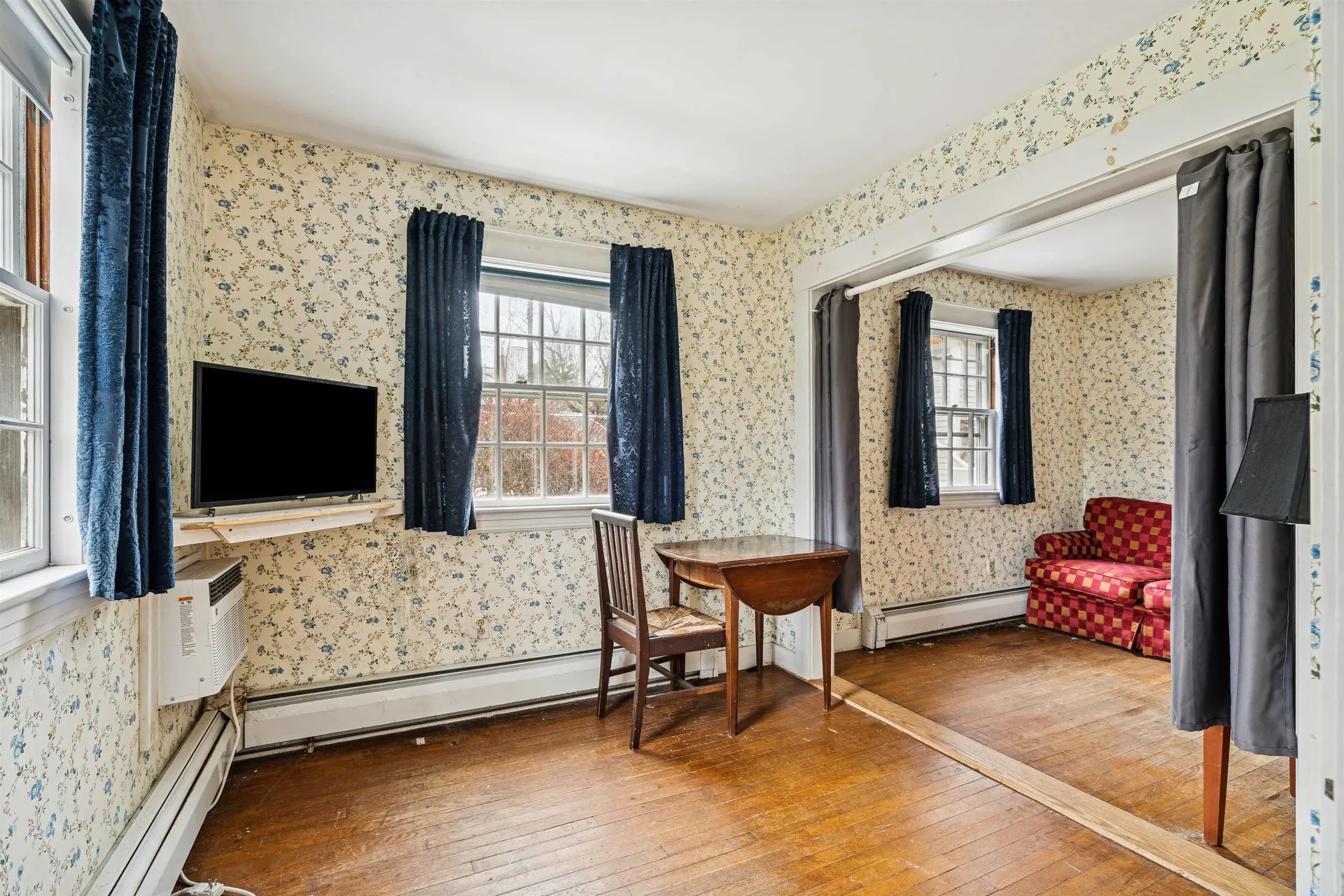 2 Hilton Field Lane Hanover NH 03755