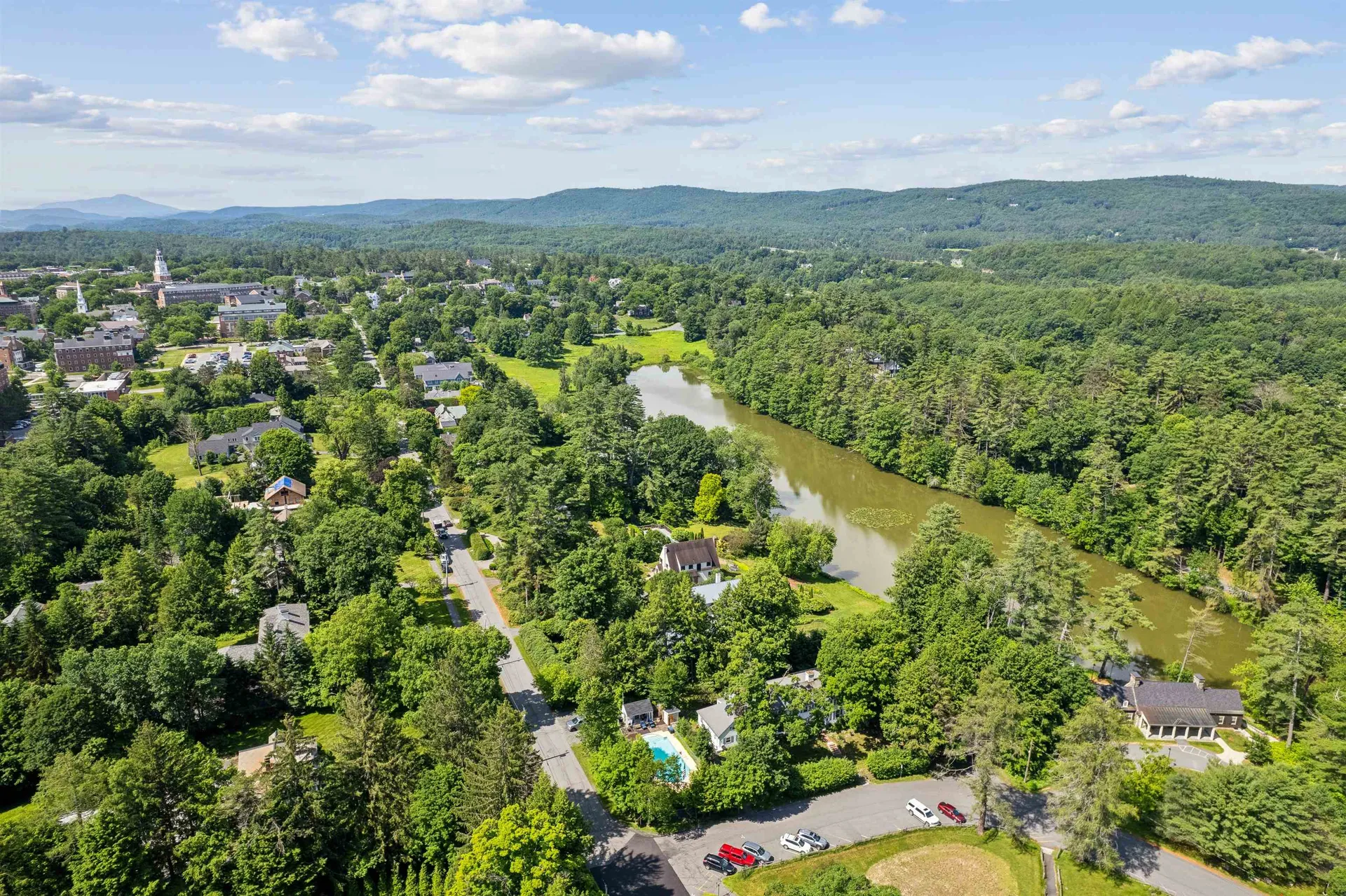 2 Hilton Field Lane Hanover NH 03755