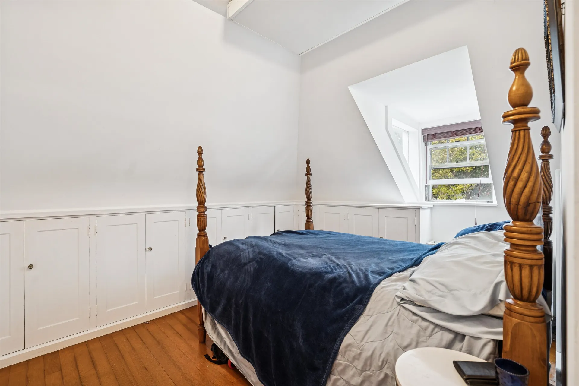 2 Hilton Field Lane Hanover NH 03755