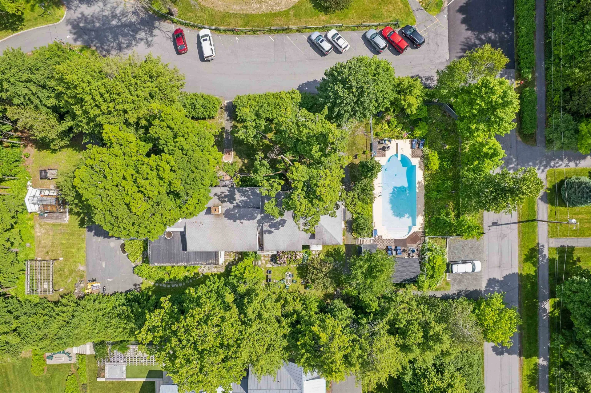 2 Hilton Field Lane Hanover NH 03755