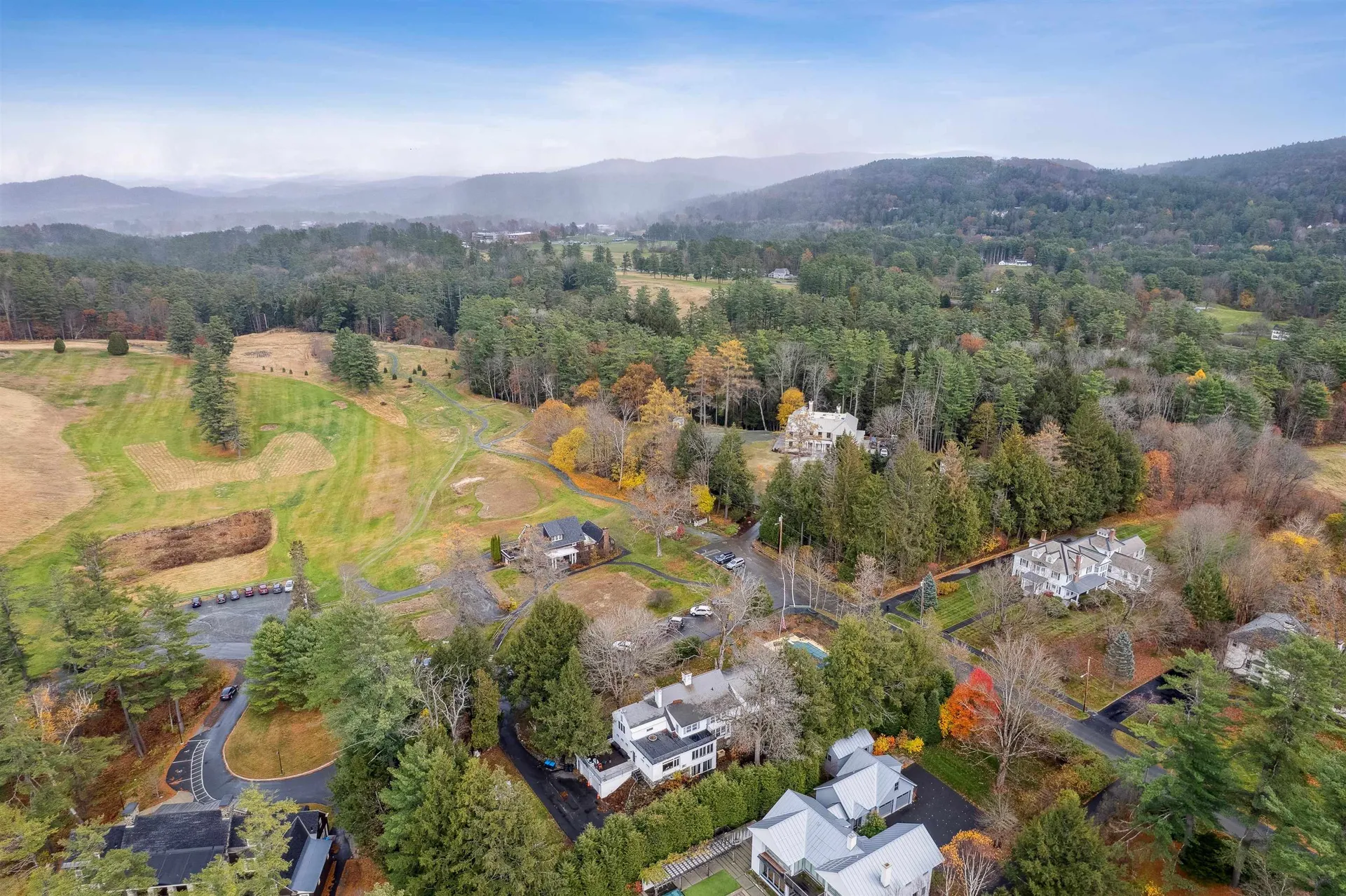 2 Hilton Field Lane Hanover NH 03755