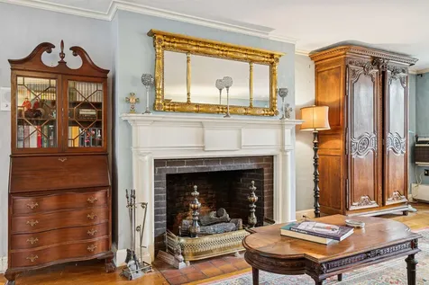 2 Hilton Field Lane Hanover NH 03755