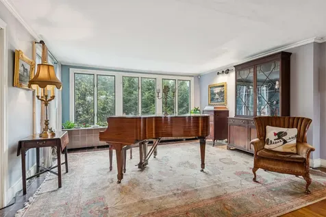 2 Hilton Field Lane Hanover NH 03755