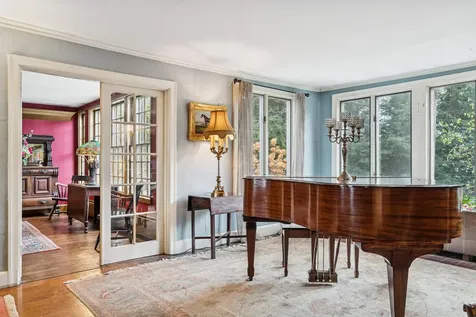 2 Hilton Field Lane Hanover NH 03755