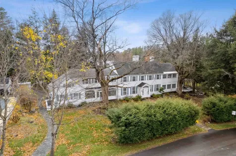 2 Hilton Field Lane Hanover NH 03755