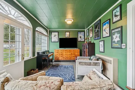 2 Hilton Field Lane Hanover NH 03755