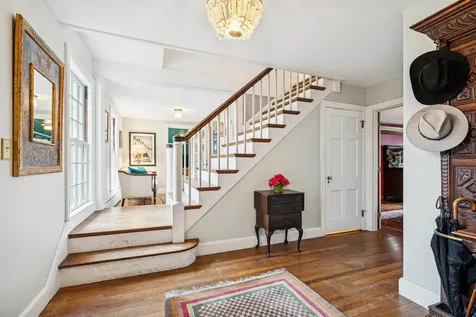 2 Hilton Field Lane Hanover NH 03755