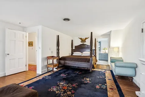 2 Hilton Field Lane Hanover NH 03755