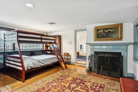 2 Hilton Field Lane Hanover NH 03755