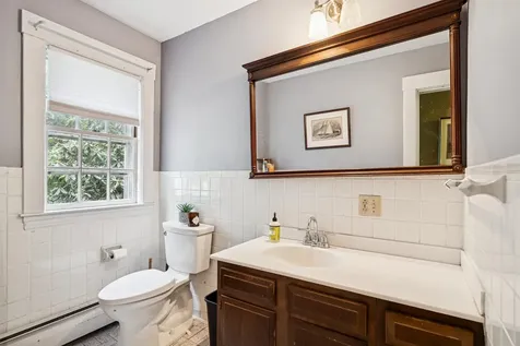 2 Hilton Field Lane Hanover NH 03755