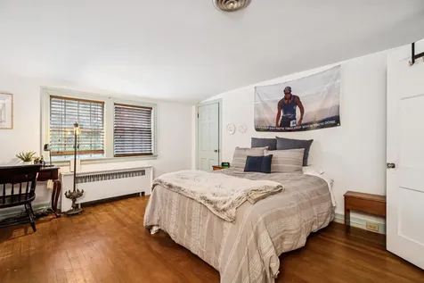 2 Hilton Field Lane Hanover NH 03755