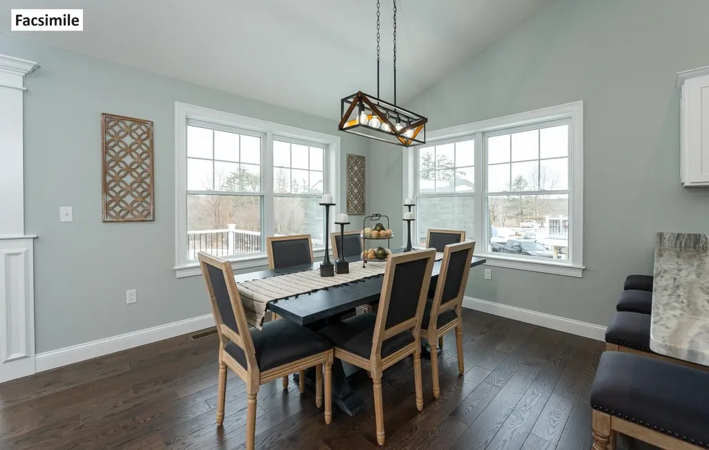 11 Stonehenge Circle Northfield NH 03276