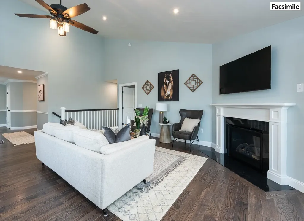 11 Stonehenge Circle Northfield NH 03276