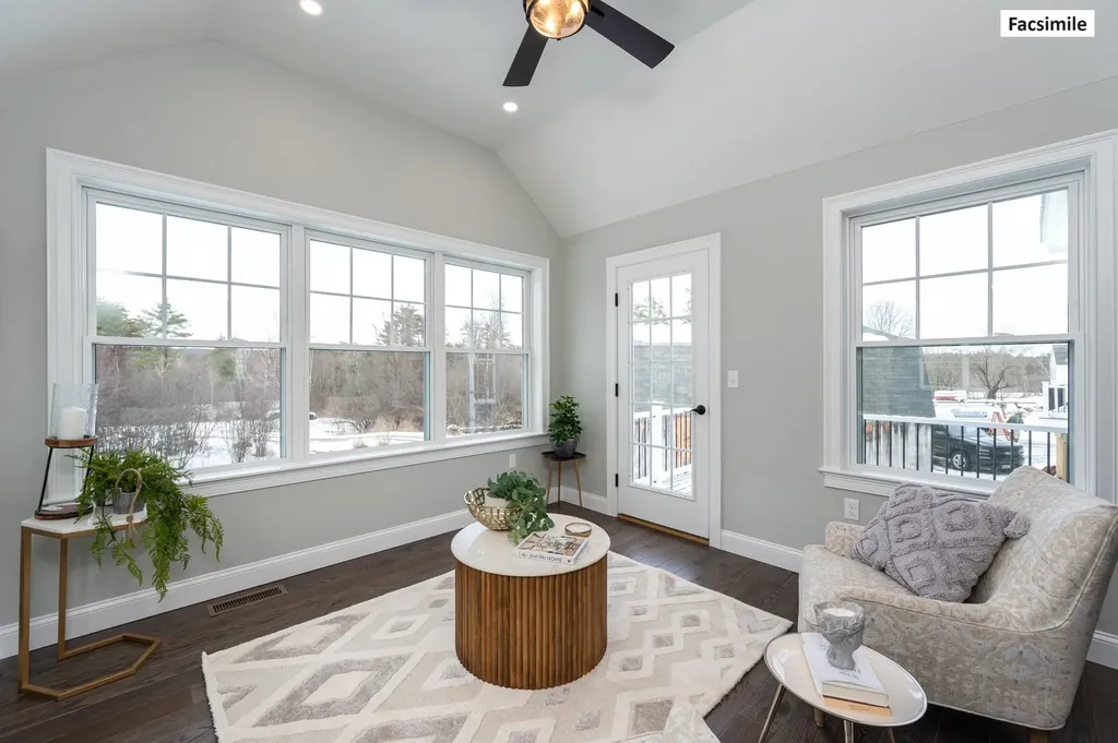 11 Stonehenge Circle Northfield NH 03276