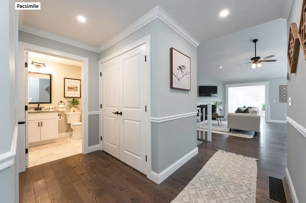 11 Stonehenge Circle Northfield NH 03276