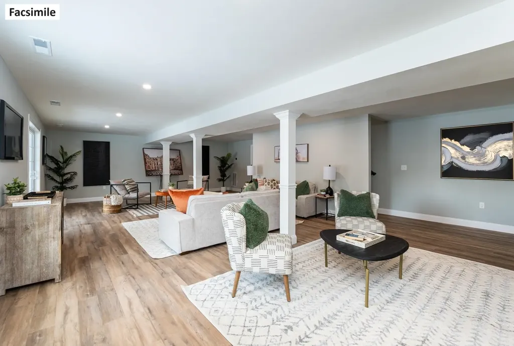 11 Stonehenge Circle Northfield NH 03276