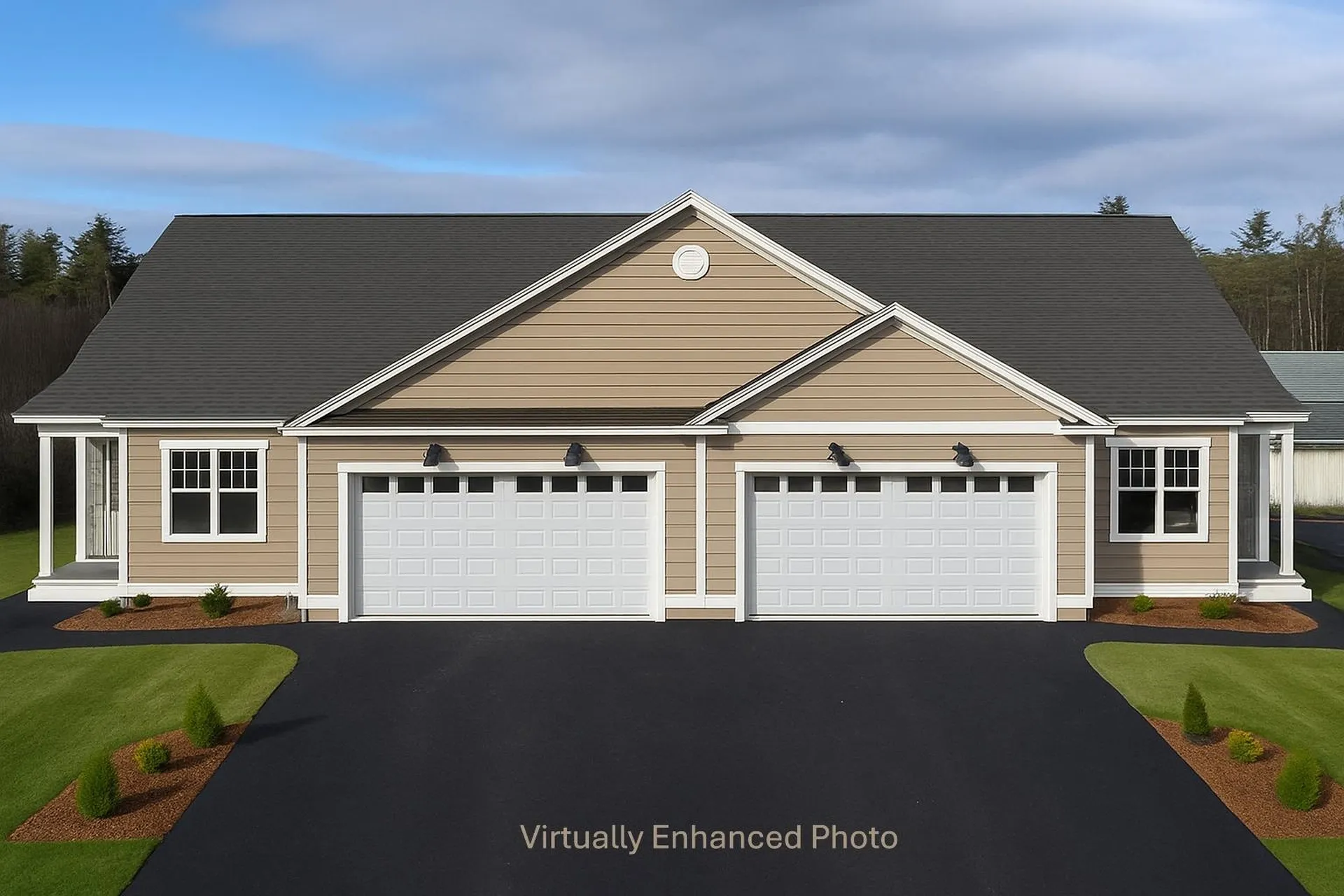 11 Stonehenge Circle Northfield NH 03276