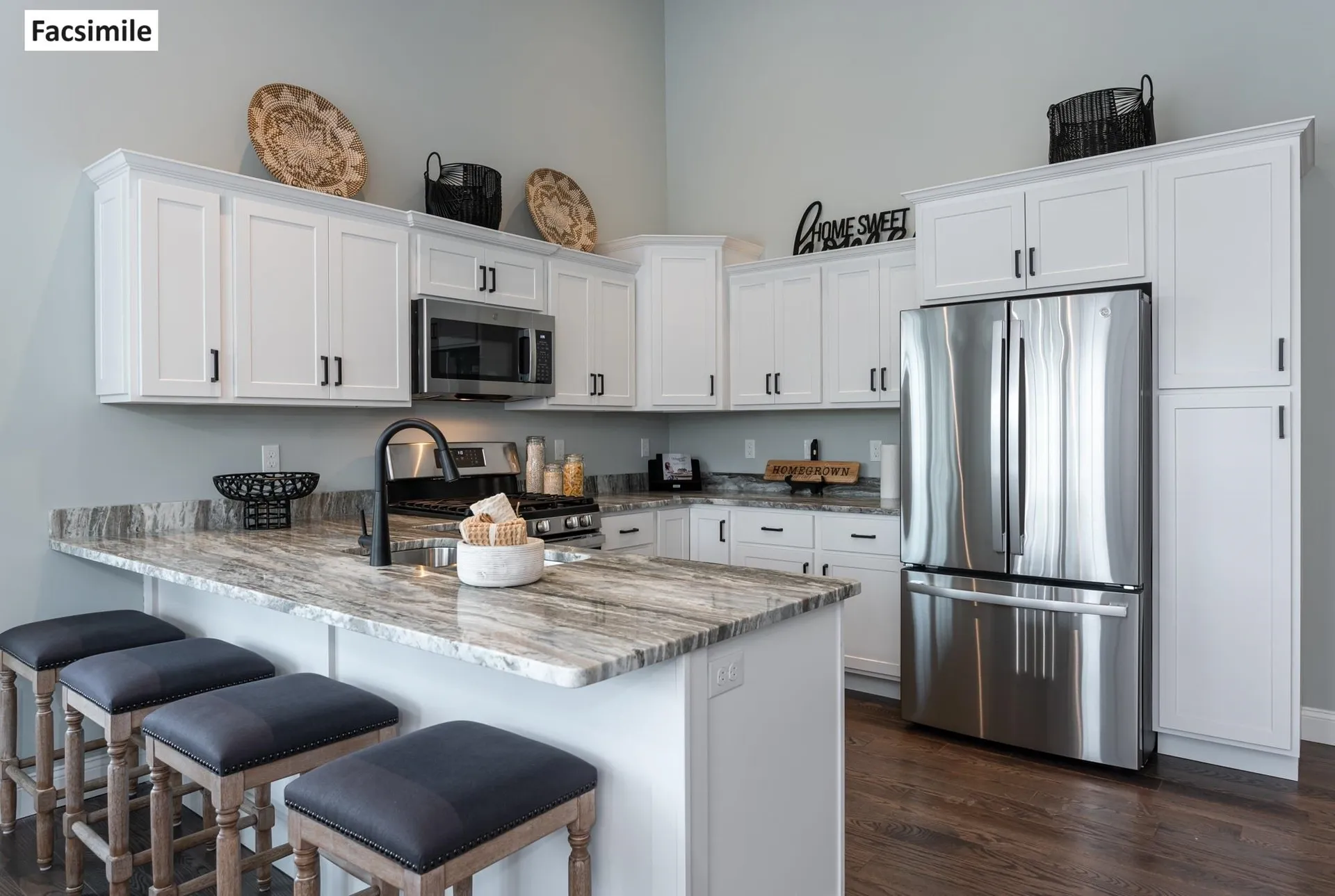 11 Stonehenge Circle Northfield NH 03276