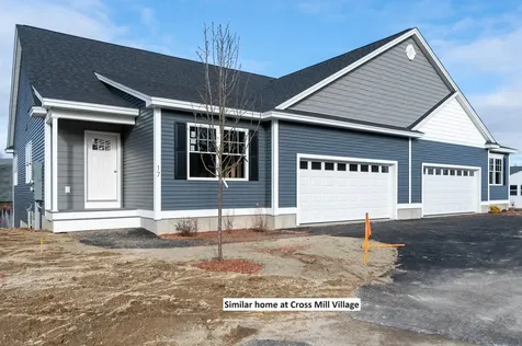 11 Stonehenge Circle Northfield NH 03276