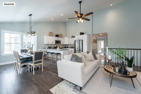 9 Stonehenge Circle Northfield NH 03276