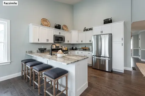 9 Stonehenge Circle Northfield NH 03276