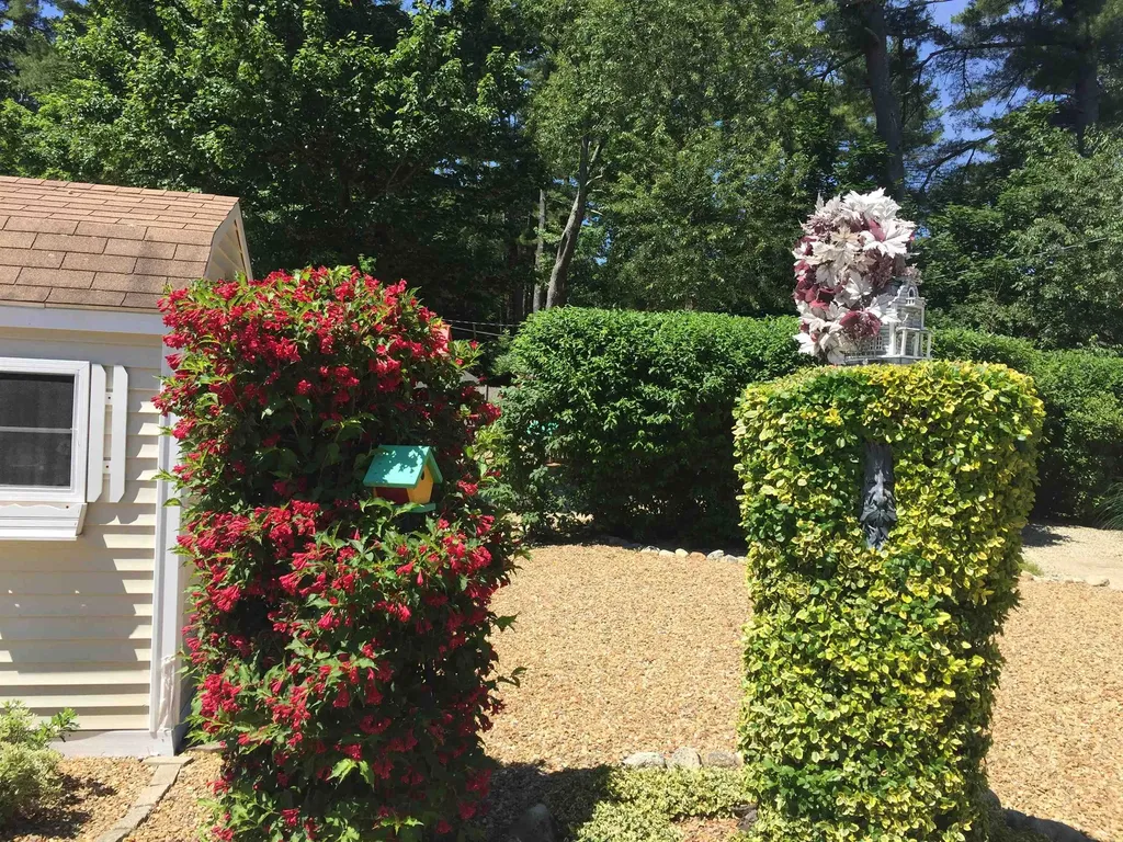 3 Federal Hill Lane Lee NH 03824