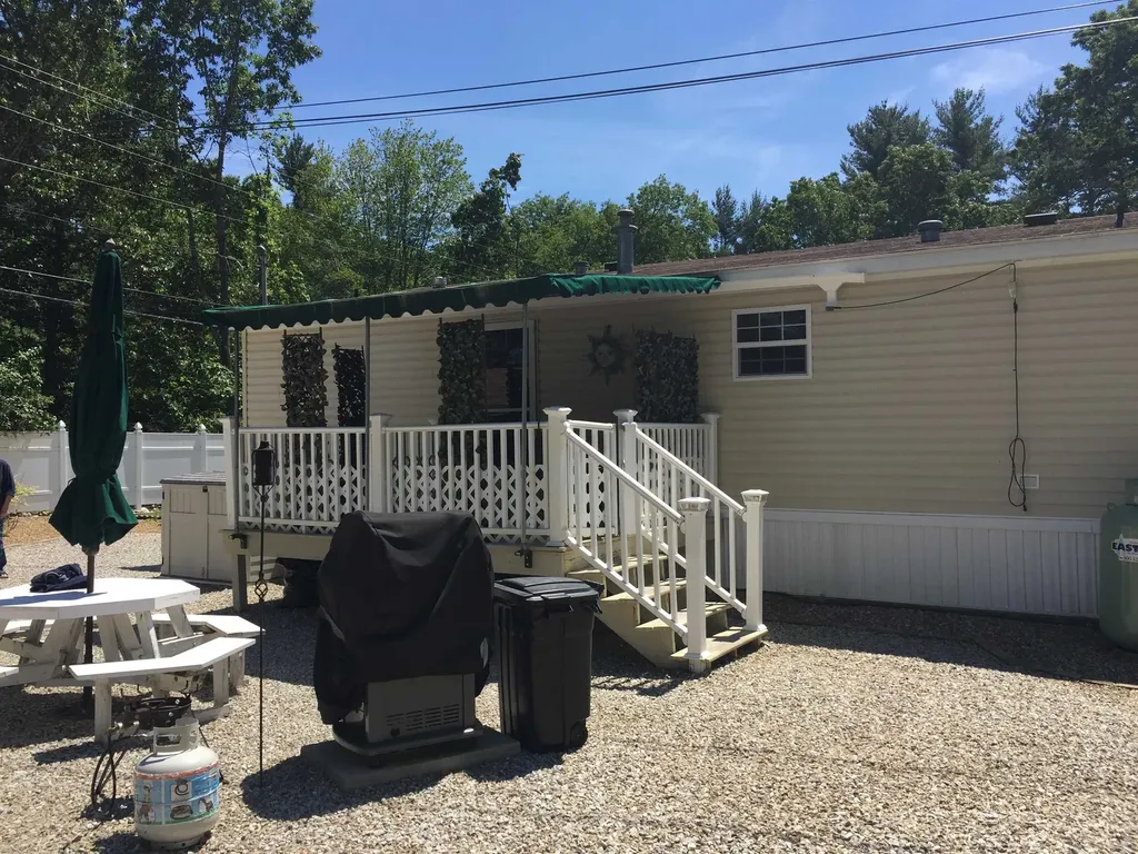 3 Federal Hill Lane Lee NH 03861