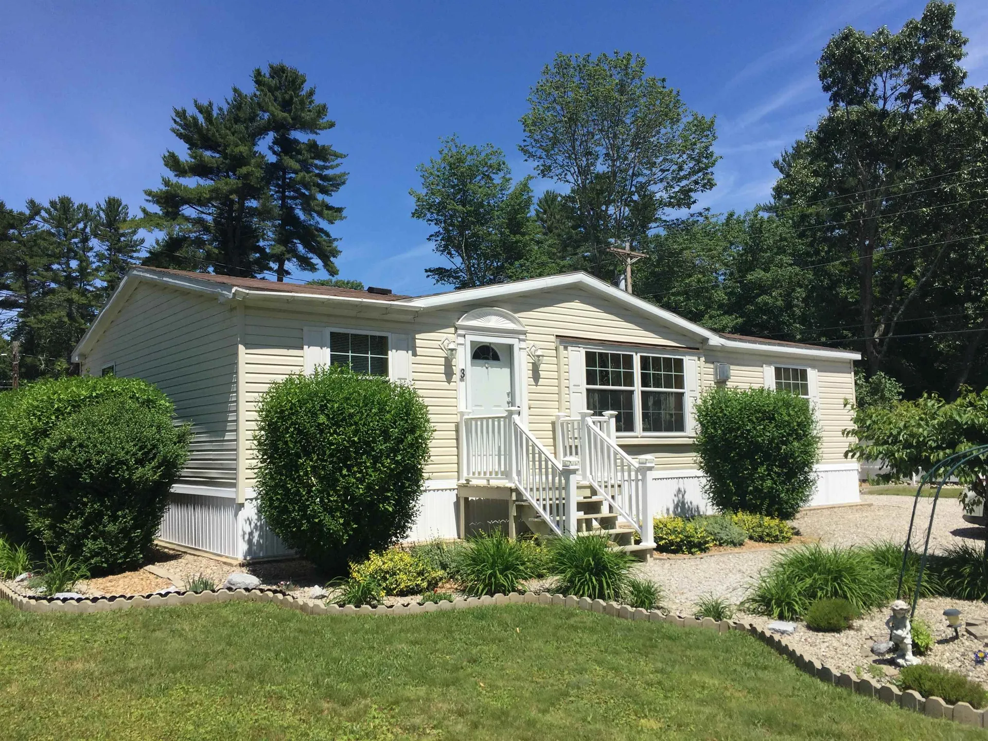 3 Federal Hill Lane Lee NH 03861