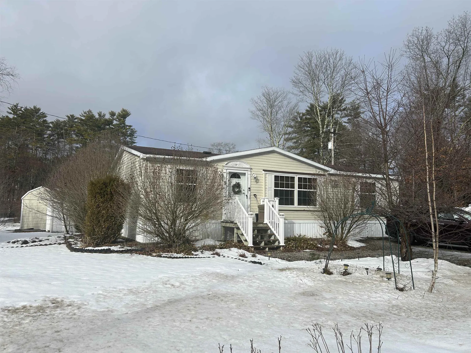 3 Federal Hill Lane Lee NH 03861