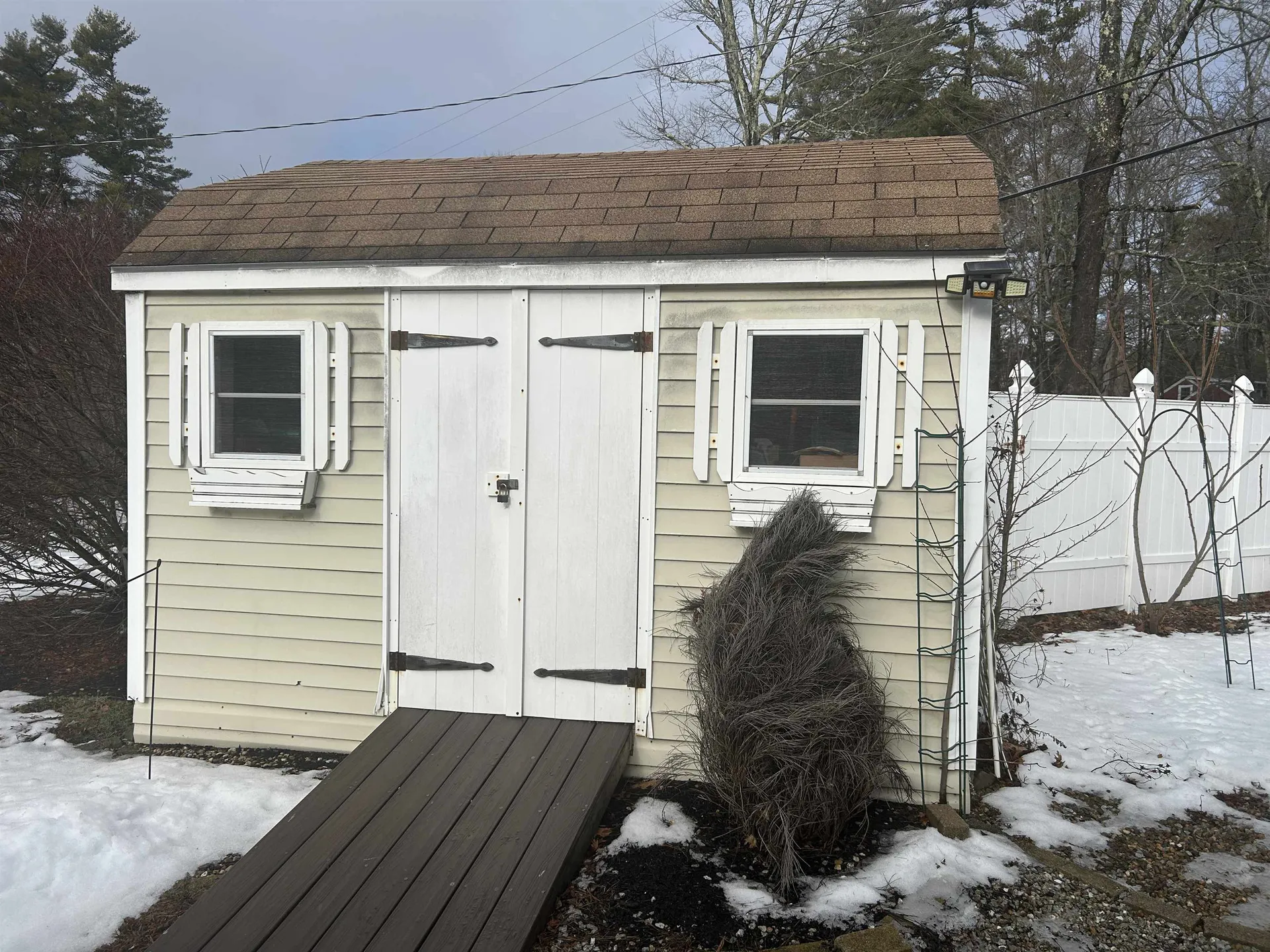 3 Federal Hill Lane Lee NH 03861