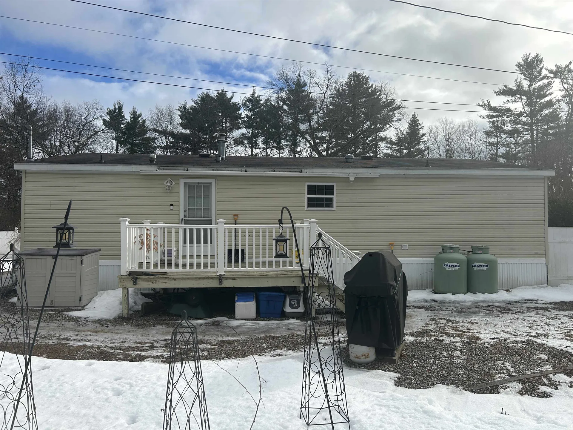 3 Federal Hill Lane Lee NH 03861