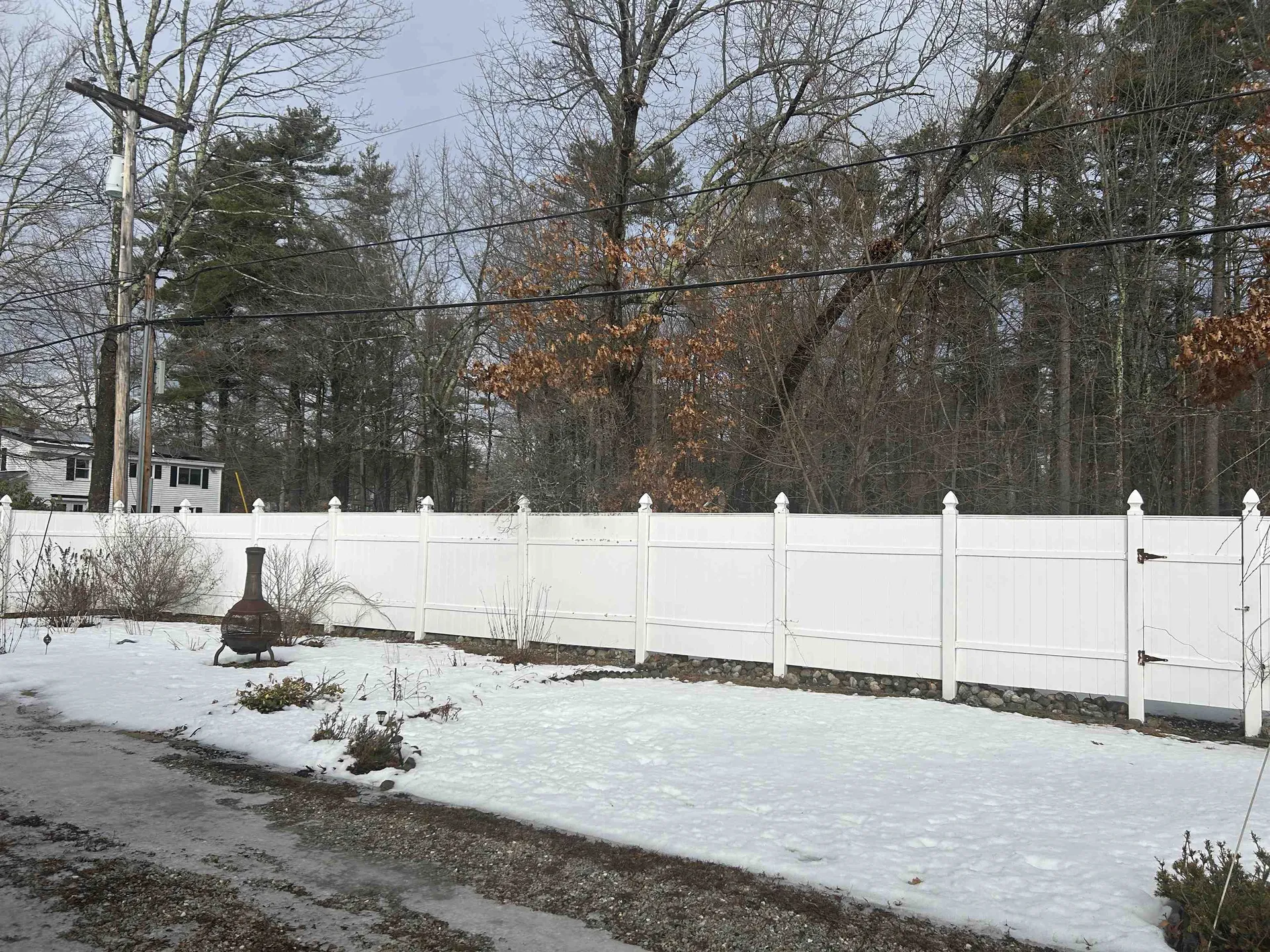 3 Federal Hill Lane Lee NH 03861