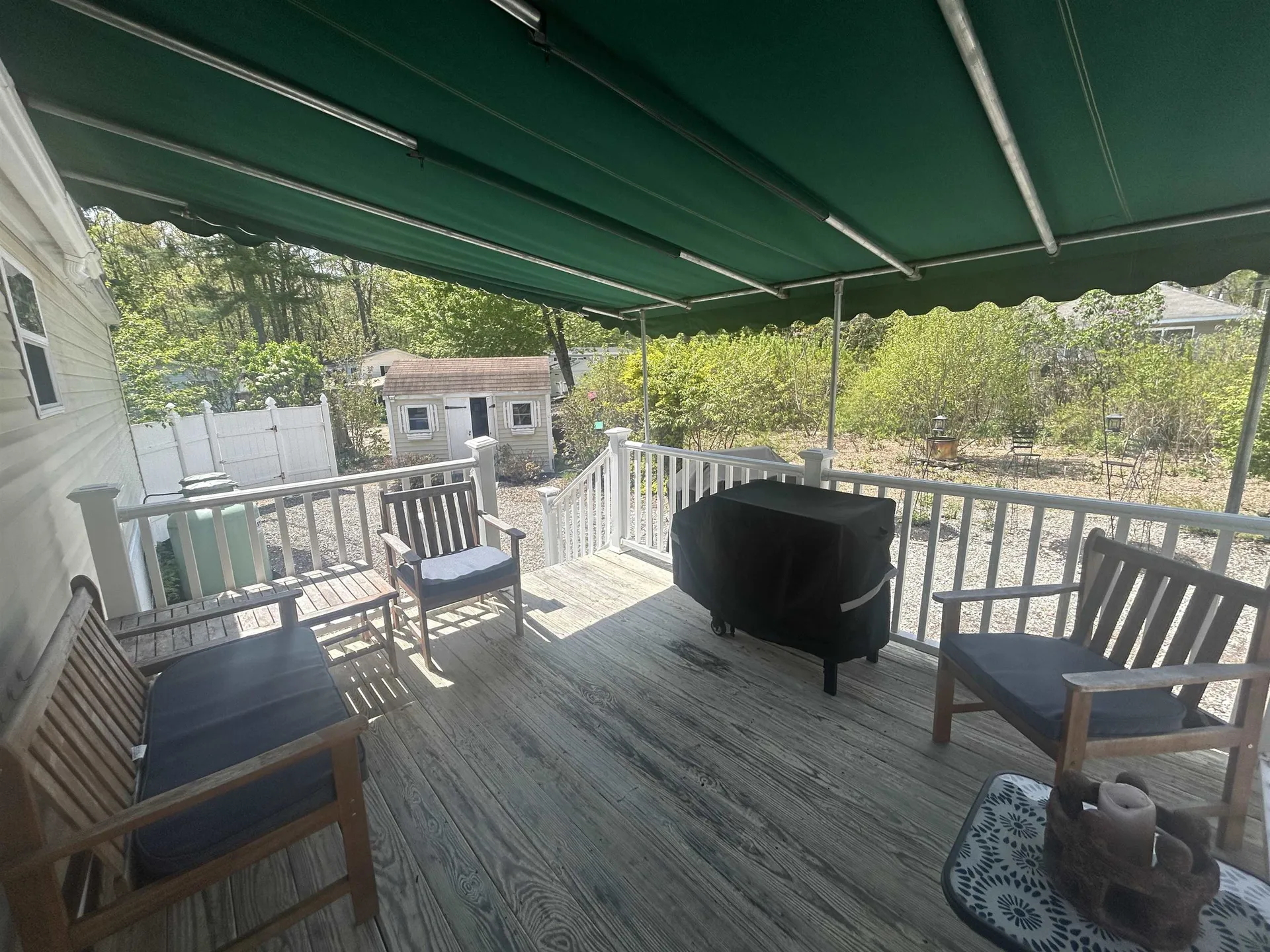 3 Federal Hill Lane Lee NH 03861
