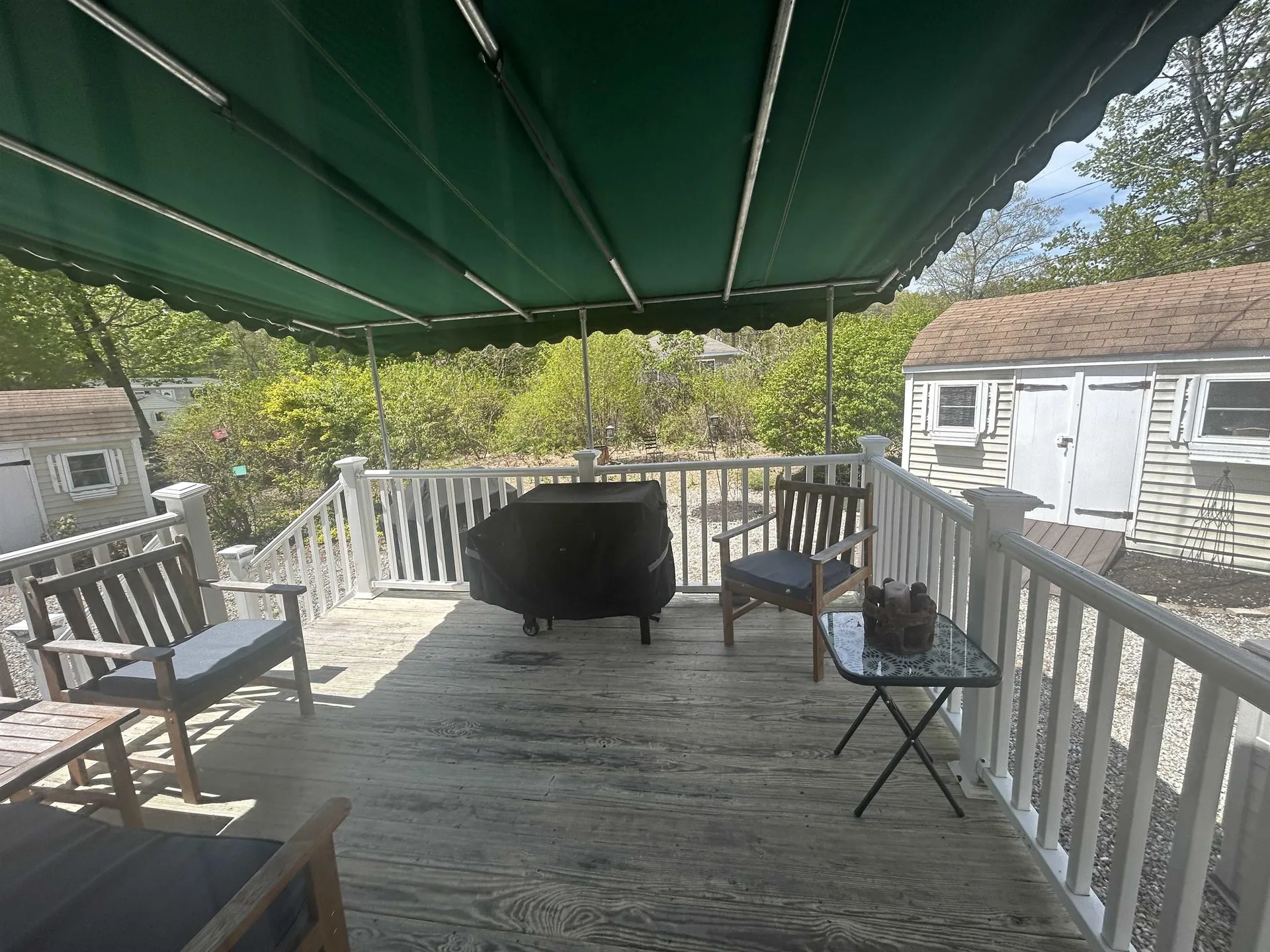 3 Federal Hill Lane Lee NH 03861