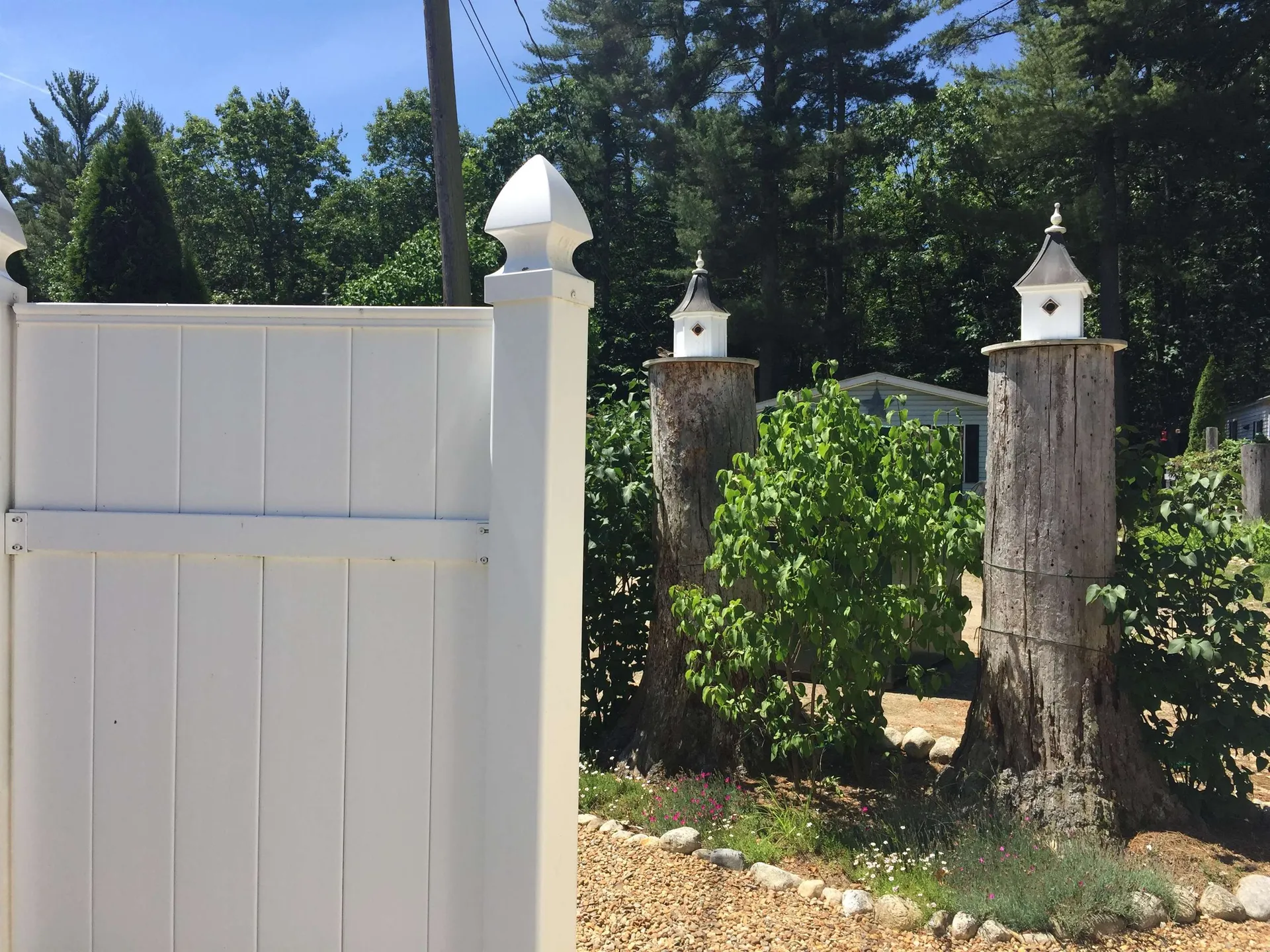 3 Federal Hill Lane Lee NH 03861