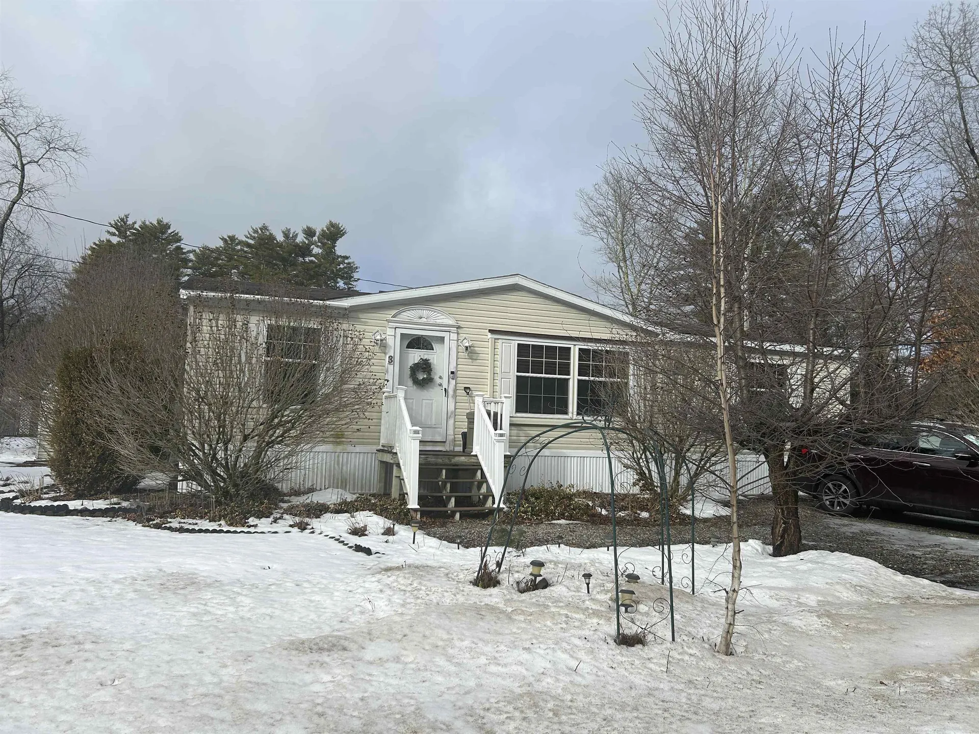 3 Federal Hill Lane Lee NH 03861