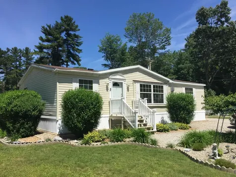 3 Federal Hill Lane Lee NH 03861