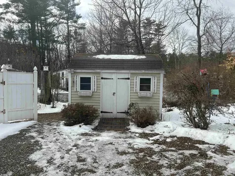 3 Federal Hill Lane Lee NH 03861