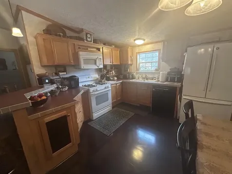 3 Federal Hill Lane Lee NH 03861
