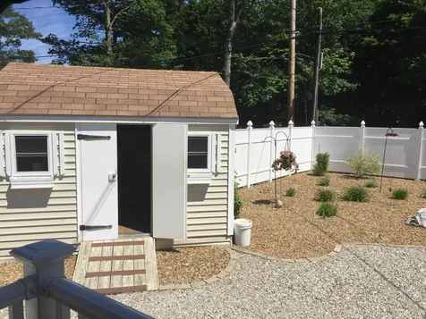 3 Federal Hill Lane Lee NH 03824