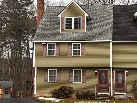 11A Lund Drive Hudson NH 03051