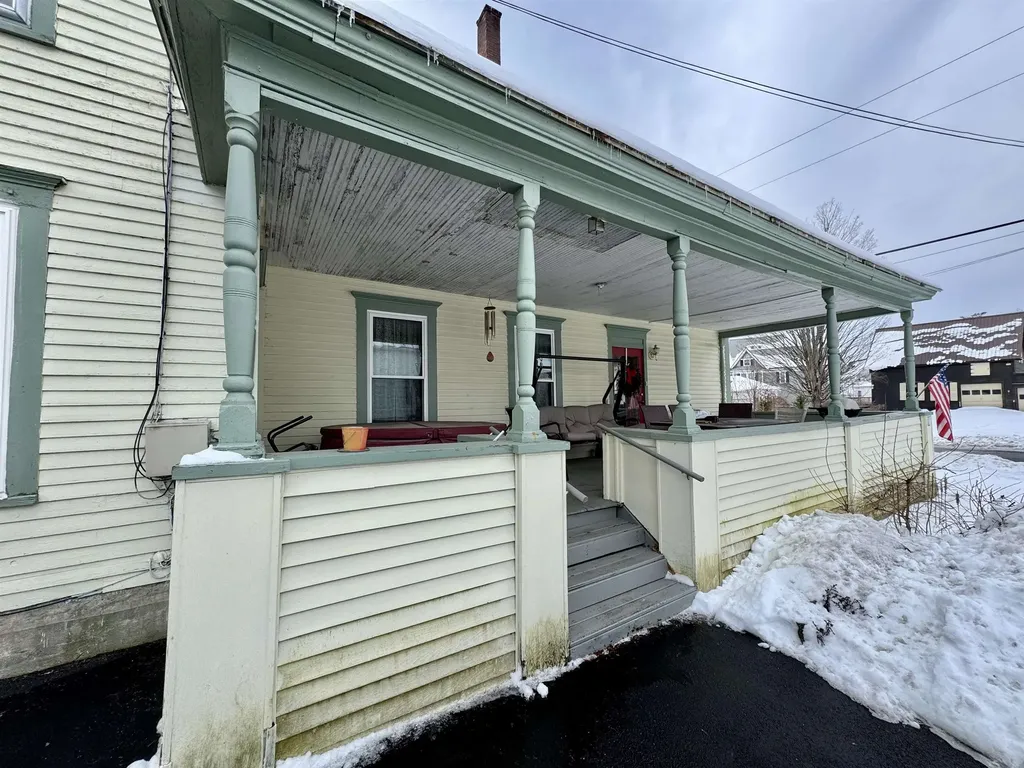 20 Pine Street Haverhill NH 03785