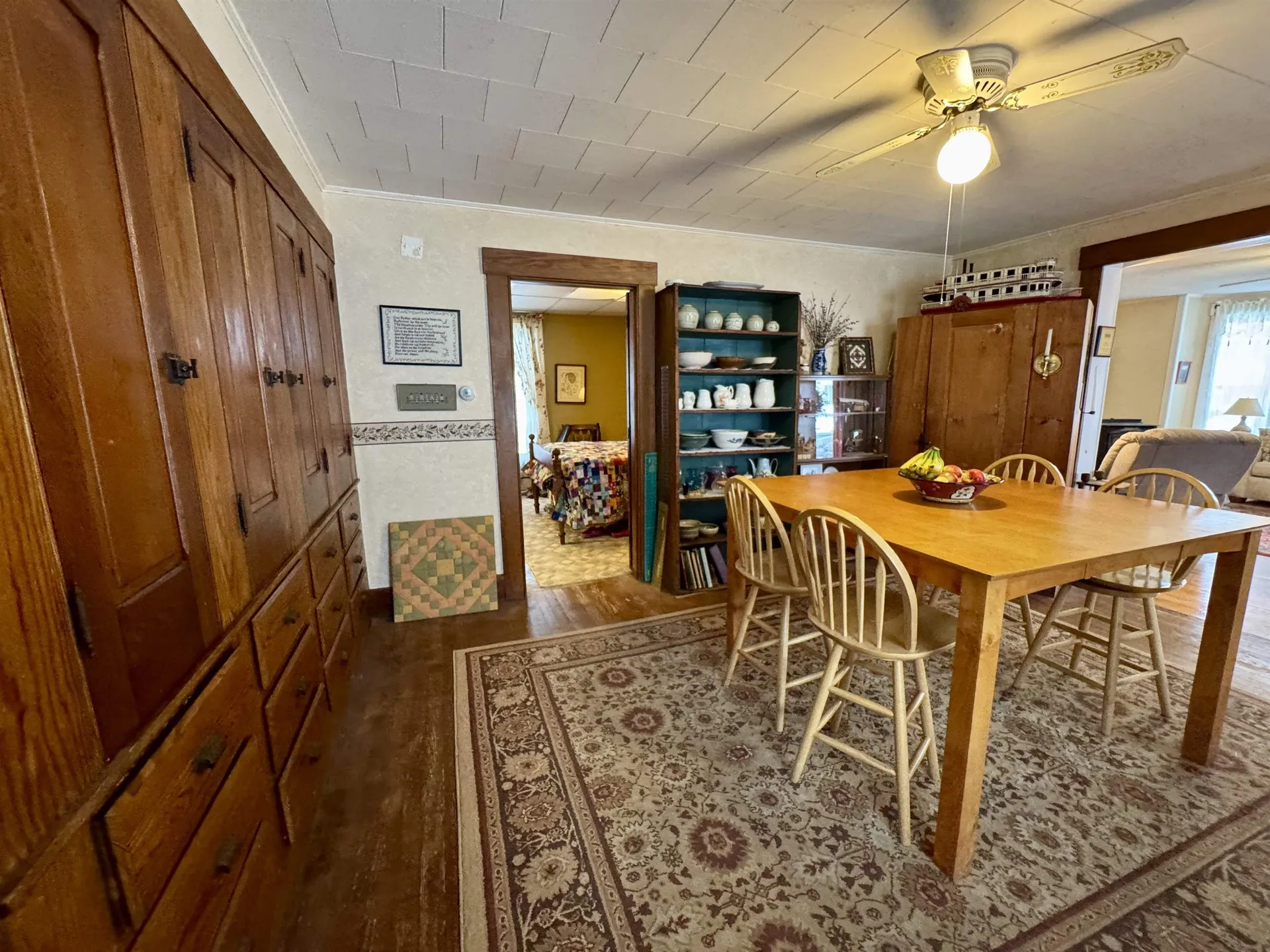 20 Pine Street Haverhill NH 03785