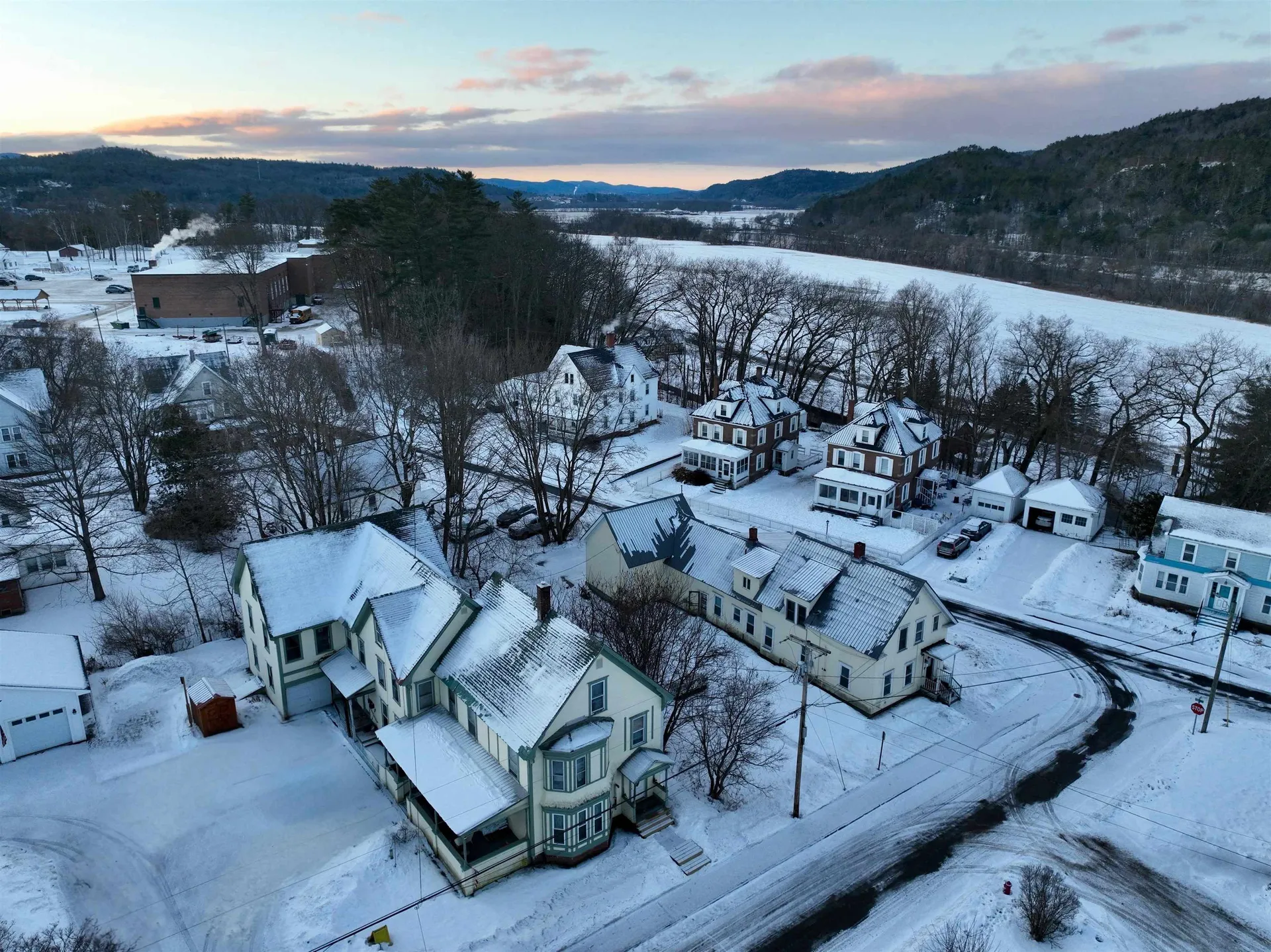 20 Pine Street Haverhill NH 03785