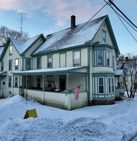 20 Pine Street Haverhill NH 03785