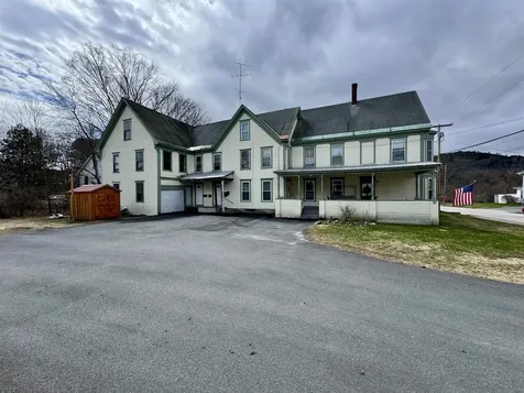 20 Pine Street Haverhill NH 03785