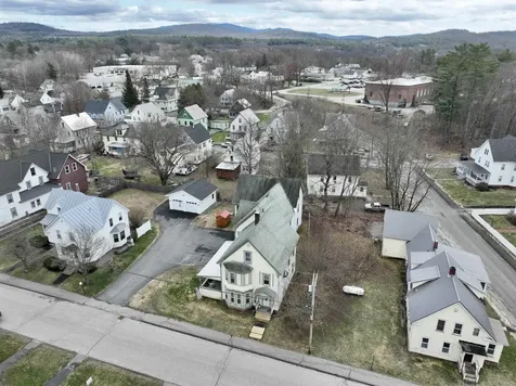 20 Pine Street Haverhill NH 03785