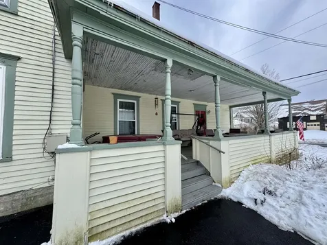 20 Pine Street Haverhill NH 03785
