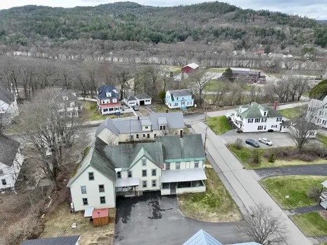 20 Pine Street Haverhill NH 03785